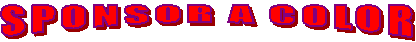 SPONSOR A COLOR